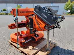 Westtech C350 Fällgreifer / OQ70/55 / DEMO 2024