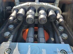 Westtech C350 Fällgreifer / OQ70/55 / DEMO 2024