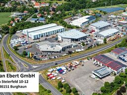 Westtech C350 Fällgreifer / OQ70/55 / DEMO 2024