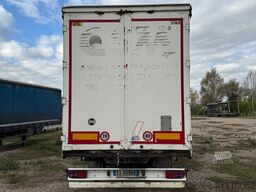 ORTHAUS SEMIRIMORCHIO