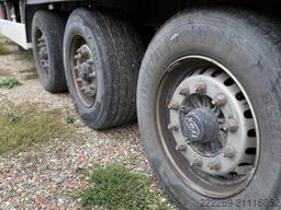 ORTHAUS SEMIRIMORCHIO