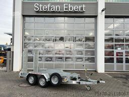 Brian James Cargo Digger Plant 2 / Länge: 2.800mm / 3.500kg