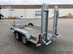 Brian James Cargo Digger Plant 2 / Länge: 2.800mm / 3.500kg