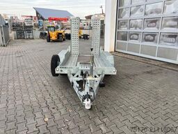 Brian James Cargo Digger Plant 2 / Länge: 2.800mm / 3.500kg