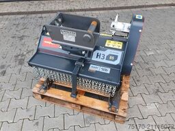 Seppi M. H3 085 / Schlegel / Mulcher / MS03 DEMO