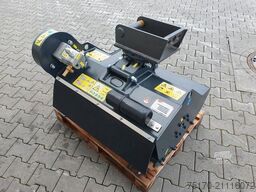 Seppi M. H3 085 / Schlegel / Mulcher / MS03 DEMO