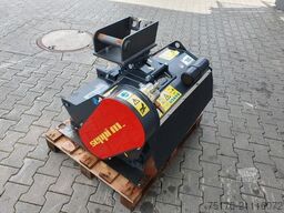 Seppi M. H3 085 / Schlegel / Mulcher / MS03 DEMO