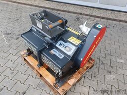 Seppi M. H3 085 / Schlegel / Mulcher / MS03 DEMO