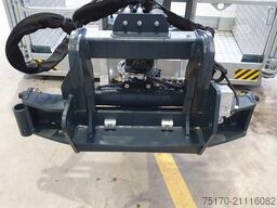 Magni Arbeitskorb 4.5 drehbar ausziehbar 500 kg