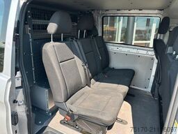 Mercedes-Benz Vito 114 CDI Mixto Regal AHK Klima PARKTRONIC