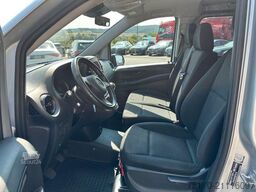 Mercedes-Benz Vito 114 CDI Mixto Regal AHK Klima PARKTRONIC