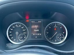 Mercedes-Benz Vito 114 CDI Mixto Regal AHK Klima PARKTRONIC