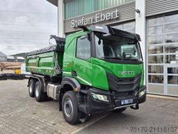 Iveco AT300X54Z HR OFF Bordmatik AHK Intarder