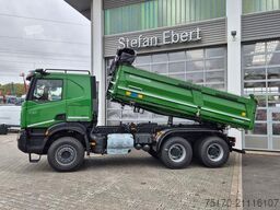 Iveco AT300X54Z HR OFF Bordmatik AHK Intarder