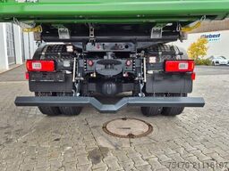 Iveco AT300X54Z HR OFF Bordmatik AHK Intarder