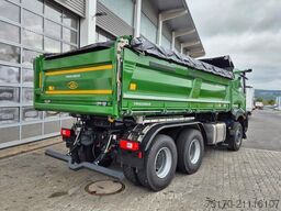 Iveco AT300X54Z HR OFF Bordmatik AHK Intarder