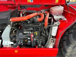 Magni RTH 6.26 / nur 597h ! / Gabel / 5 t Winde