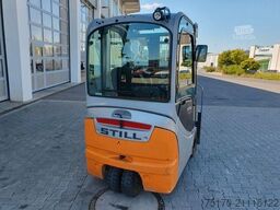 Still RX 20-14 / Triplex: 4,3m / nur 1.704h! / 2022