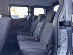 Mercedes-Benz Citan 110 CDI Tourer Klima AHK Kamera MBUX Tempo