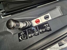 Mercedes-Benz Atego 823 KK Kipper+Kran+Funk+Greifersteuerung