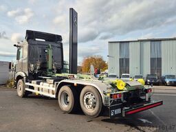 Mercedes-Benz Arocs 2551 L 6x2/4-4 HAD HIAB ULT21S56 AHK