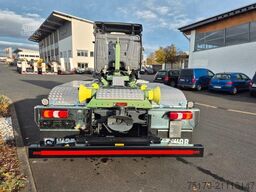 Mercedes-Benz Arocs 2551 L 6x2/4-4 HAD HIAB ULT21S56 AHK