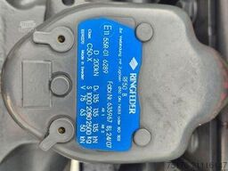 Mercedes-Benz Arocs 2551 L 6x2/4-4 HAD HIAB ULT21S56 AHK