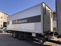 Ackermann Z-VA-F 19/7,5 Carrier Supra 950U LBW Bär 2.000kg