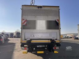 Ackermann Z-VA-F 19/7,5 Carrier Supra 950U LBW Bär 2.000kg