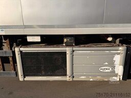 Ackermann Z-VA-F 19/7,5 Carrier Supra 950U LBW Bär 2.000kg