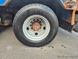 Empl TS20 Sattel-Tiefllader 26.200kg Nutzlast