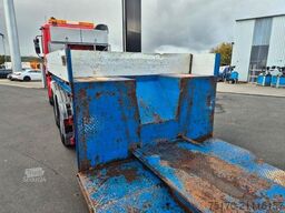 Empl TS20 Sattel-Tiefllader 26.200kg Nutzlast