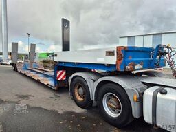 Empl TS20 Sattel-Tiefllader 26.200kg Nutzlast