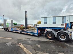 Empl TS20 Sattel-Tiefllader 26.200kg Nutzlast