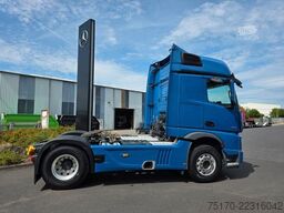 Mercedes-Benz Actros 1853 LS Hydraulik Öl-Retarder Standklima