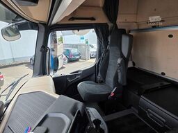 Mercedes-Benz Actros 1853 LS Hydraulik Öl-Retarder Standklima