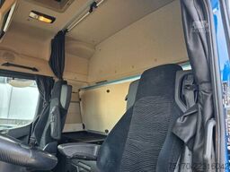 Mercedes-Benz Actros 1853 LS Hydraulik Öl-Retarder Standklima