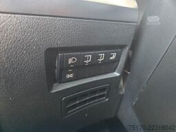 Mercedes-Benz Actros 1853 LS Hydraulik Öl-Retarder Standklima