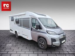 CARADO pro+ V 347 Clever-Lift Bett