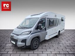 CARADO pro+ V 347 Clever-Lift Bett