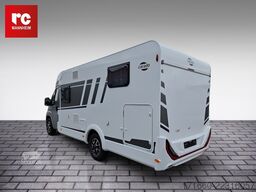 CARADO pro+ V 347 Clever-Lift Bett