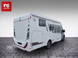 CARADO pro+ V 347 Clever-Lift Bett