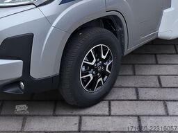 CARADO pro+ V 347 Clever-Lift Bett