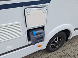 CARADO pro+ V 347 Clever-Lift Bett