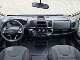 CARADO pro+ V 347 Clever-Lift Bett