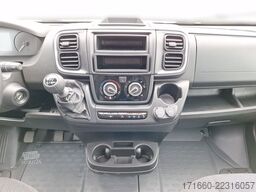CARADO pro+ V 347 Clever-Lift Bett