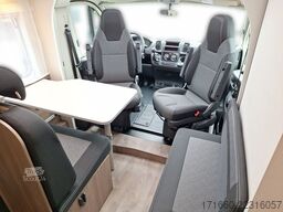 CARADO pro+ V 347 Clever-Lift Bett