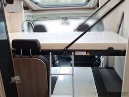 CARADO pro+ V 347 Clever-Lift Bett