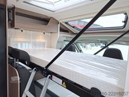 CARADO pro+ V 347 Clever-Lift Bett