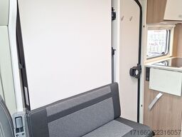 CARADO pro+ V 347 Clever-Lift Bett